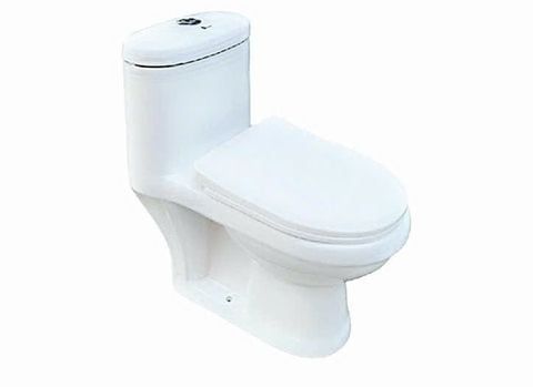 Bồn Cầu Trẻ Em Cao Cấp – An Toàn & Tiện Nghi Cho Bé Yêu