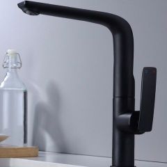 Vòi rửa bát nóng lạnh Bello BL- VB280