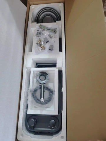 Sen Cây Hiển Thị Nhiệt Độ Màu Xám K720 Chuẩn Hàn Quốc