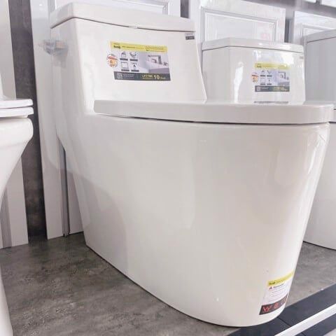 Bệt Vệ Sinh Bello BT-800537 – Công Nghệ Tây Ban Nha Cao Cấp