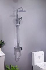 Sen cây tắm đứng nóng lạnh hàn quốc-2004