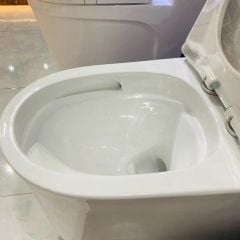 Bệt vệ sinh liền khối hàn quốc -138