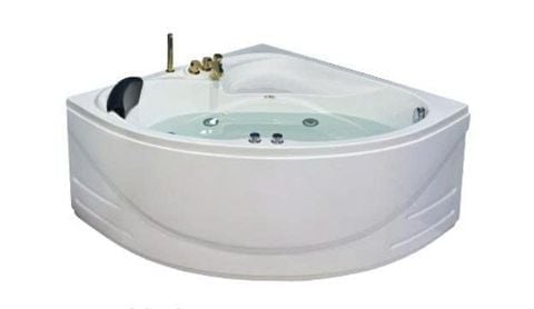 Bồn Tắm Massage TD3812-M – Thư Giãn Chuẩn Spa Tại Nhà