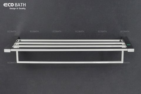 Vắt khăn inox 304 treo tường – thiết bị phòng tắm bền bỉ EC230 - 12