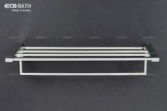 Vắt khăn inox 304 treo tường – thiết bị phòng tắm bền bỉ EC230 - 12
