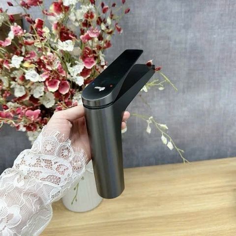 Vòi Lavabo Nóng Lạnh TEADY V-117A – Bền Đẹp Chuẩn Hàn