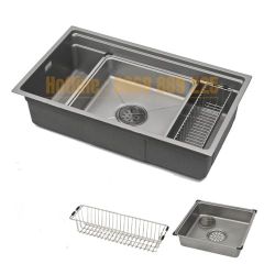 Chậu Rửa Bát Âm Bàn NK7645