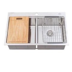 Chậu rửa bát paul schmitt pa8550-td