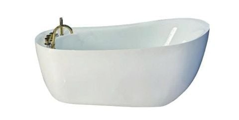 Bồn Tắm Massage TD5817M-CH – Đẳng Cấp Thư Giãn Tại Gia