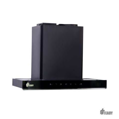Hút mùi cảm biến chuyển động - 003