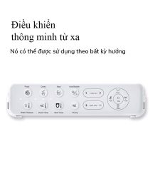 Bệt vệ sinh liền khối thông minh ful chức năng q15