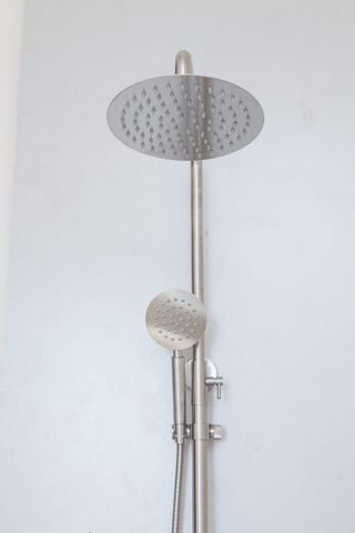 Sen cây tắm inox 304 cân hàn quốc