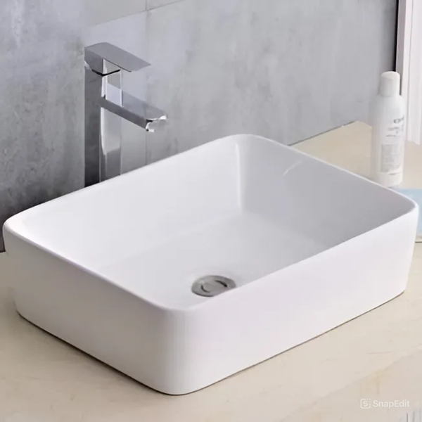 Chậu rửa mặt hàn quốc lv 324
