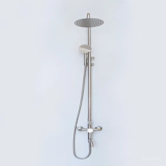 Sen cây tắm inox 304 cân hàn quốc