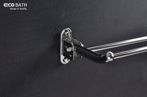 Vắt khăn tắm đôi ecobath ec 5012