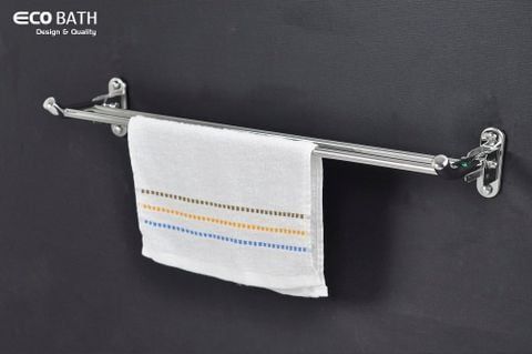 Vắt khăn tắm đôi ecobath ec 5012