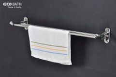 Vắt khăn tắm đôi ecobath ec 5012