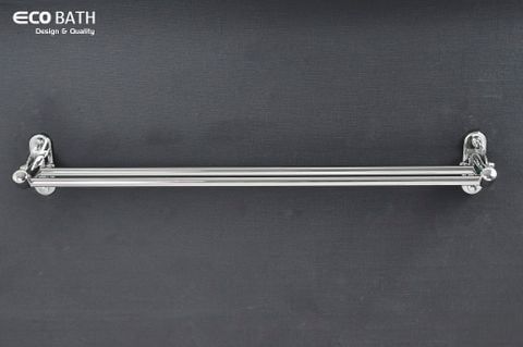Vắt khăn tắm đôi ecobath ec 5012