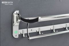 Vắt khăn tắm ecobath ec 5056