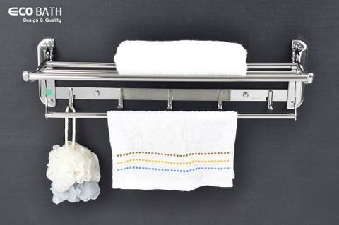 Vắt khăn tắm ecobath ec 5056