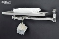 Vắt khăn tắm ecobath ec 50019