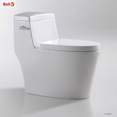Bệt Vệ Sinh Bello BT-800537 – Công Nghệ Tây Ban Nha Cao Cấp