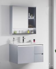 Tủ chậu lavabo rửa mặt hàn quốc - 3150