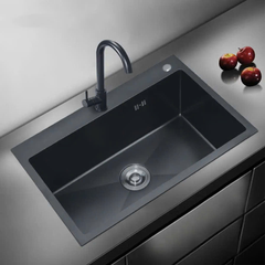 Chậu rửa bát 1 hố KND6845