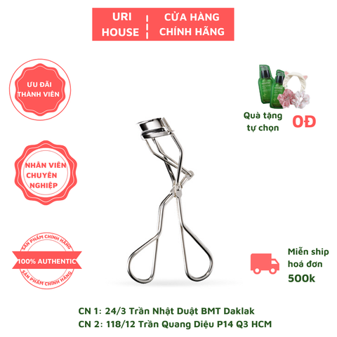  Bấm Mi Innisfree Premium Eyelash Curler 