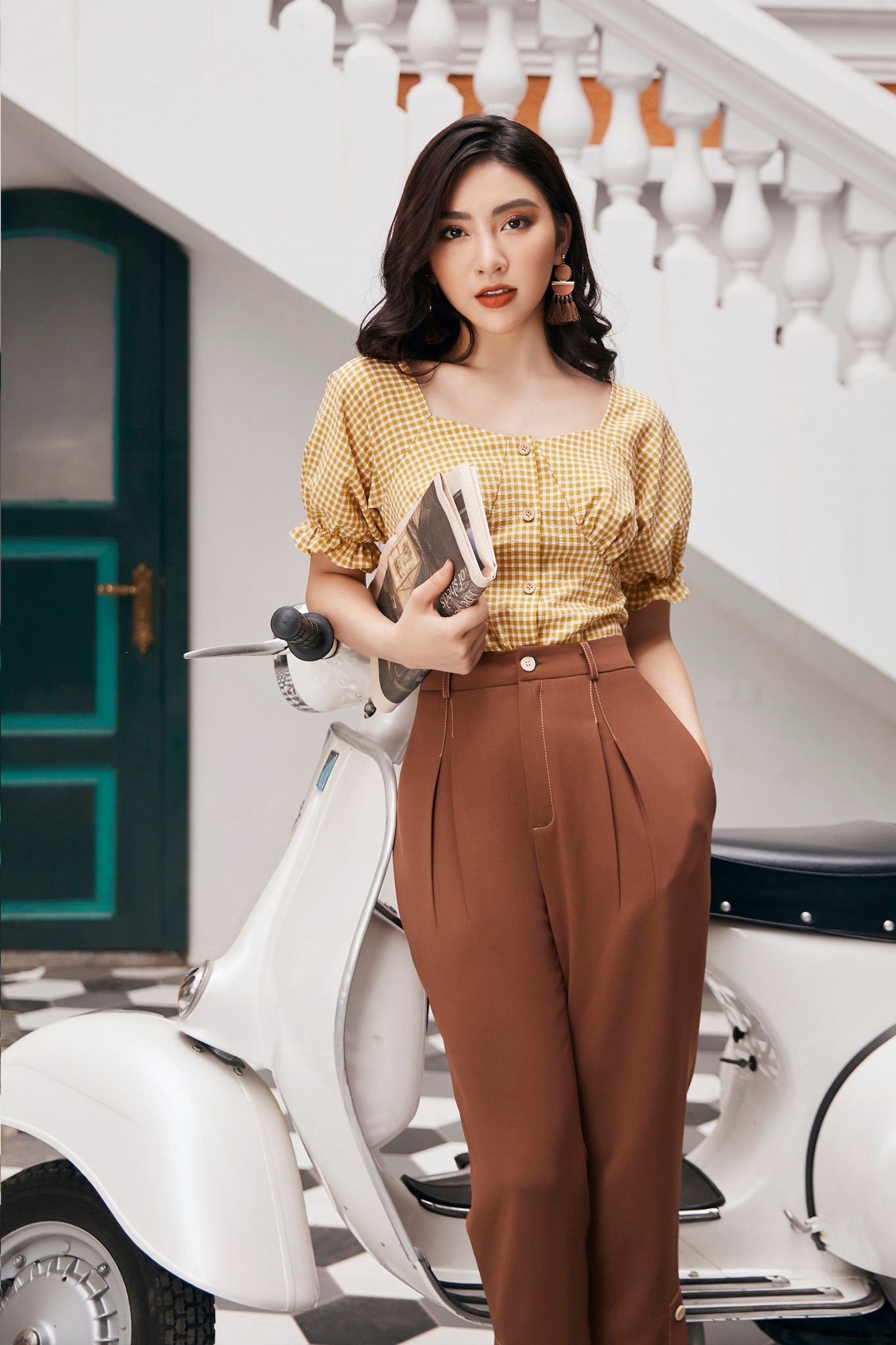 SET VáY Caro Vàng giá rẻ Tháng 72023BigGo Việt Nam