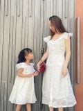  Angel dress for Kid 