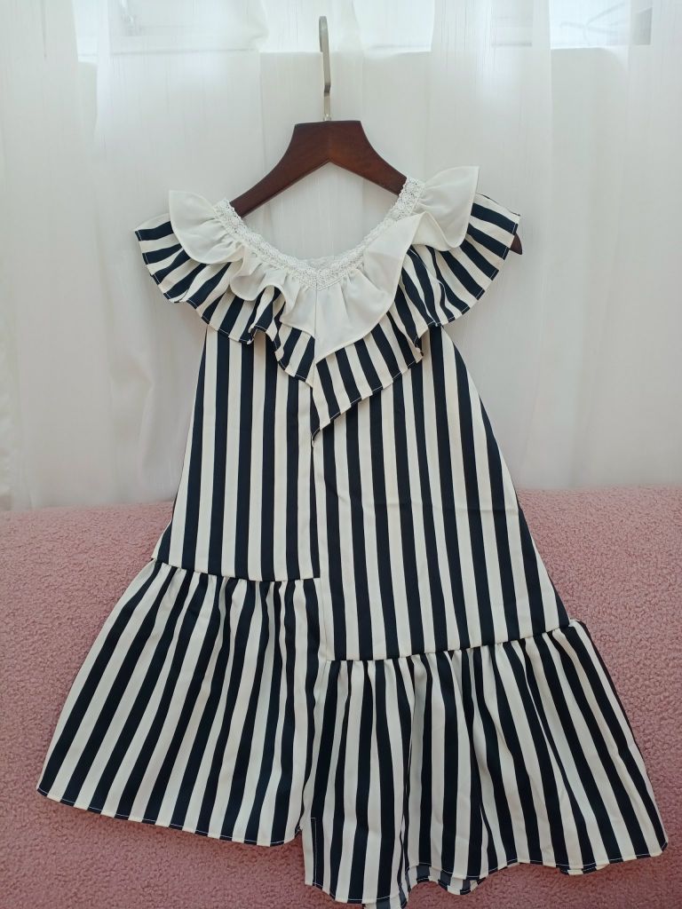  Yuna dress for Kid 