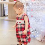  Classic romper for kid 