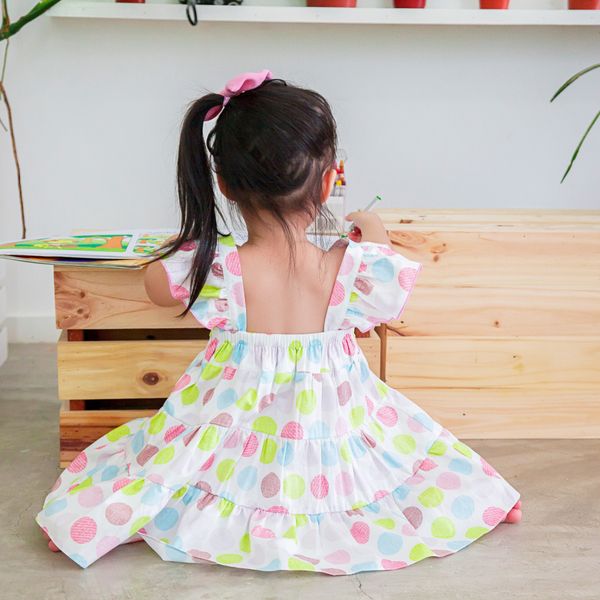  Nana Dress for Kid 