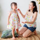  Nana Dress for Kid 