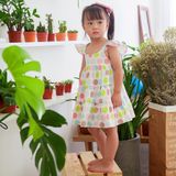  Nana Dress for Kid 