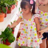  Nana Dress for Kid 