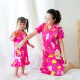  Pyjama dress for kid 