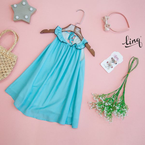  Lilly dress 