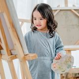  Liner dress for kid 