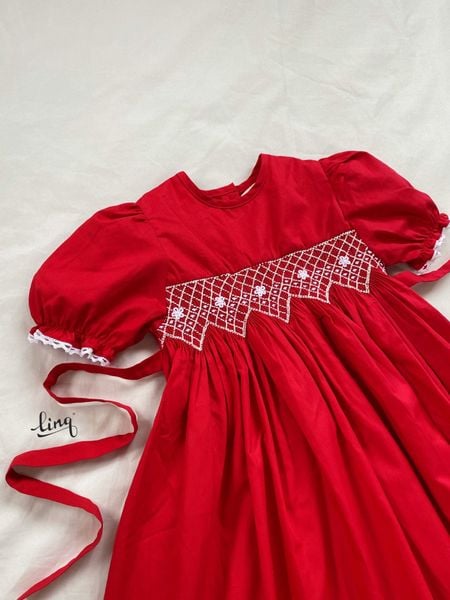  Xmas dress for Kid 