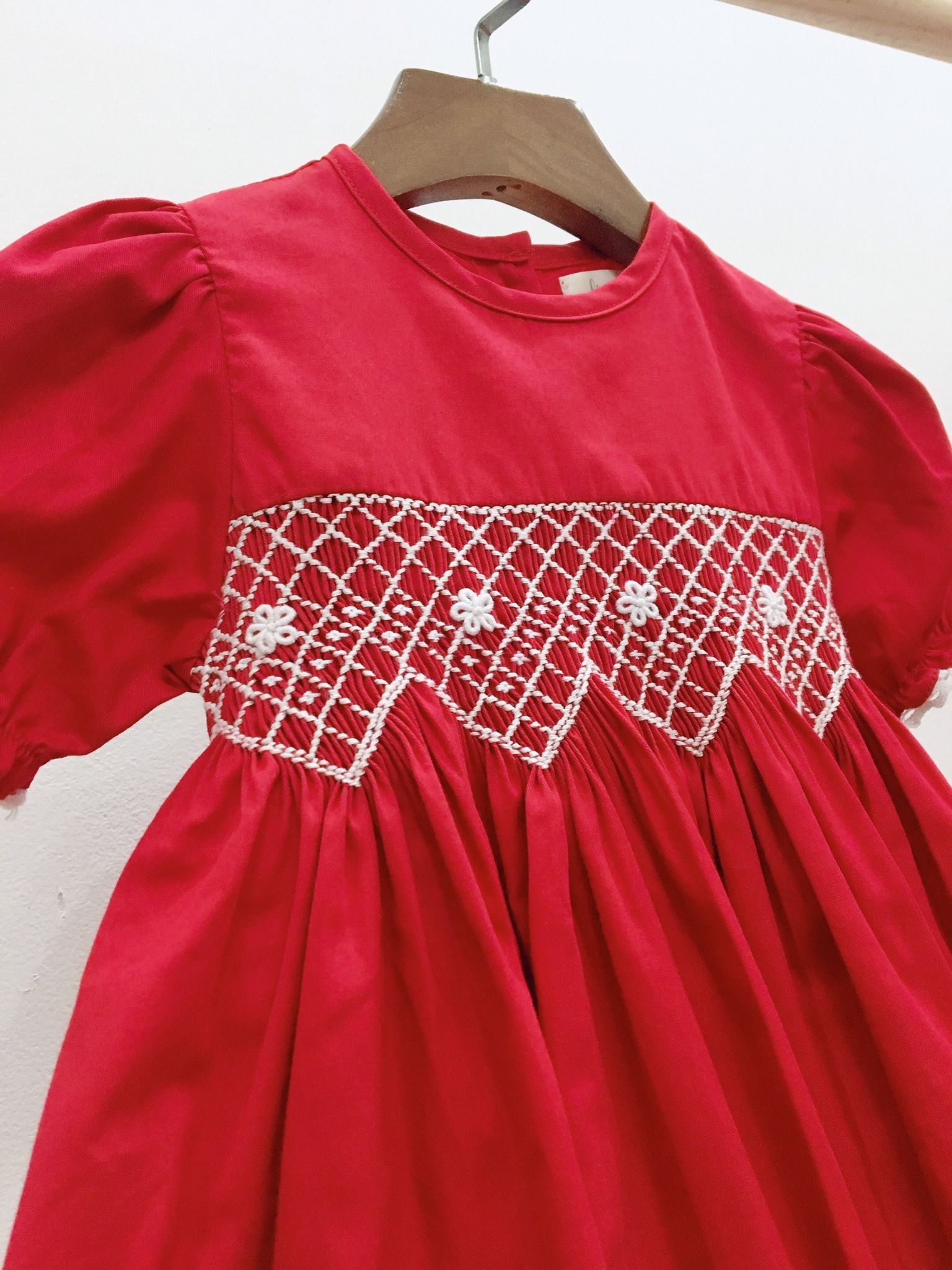  Xmas dress for Kid 