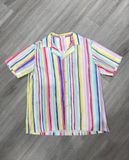  Rainbow shirt for Dad 