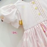  Jena dress for Kid 