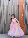  Pony dress for Kid 