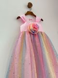  Pony dress for Kid 