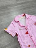  Pyjama dress for kid 