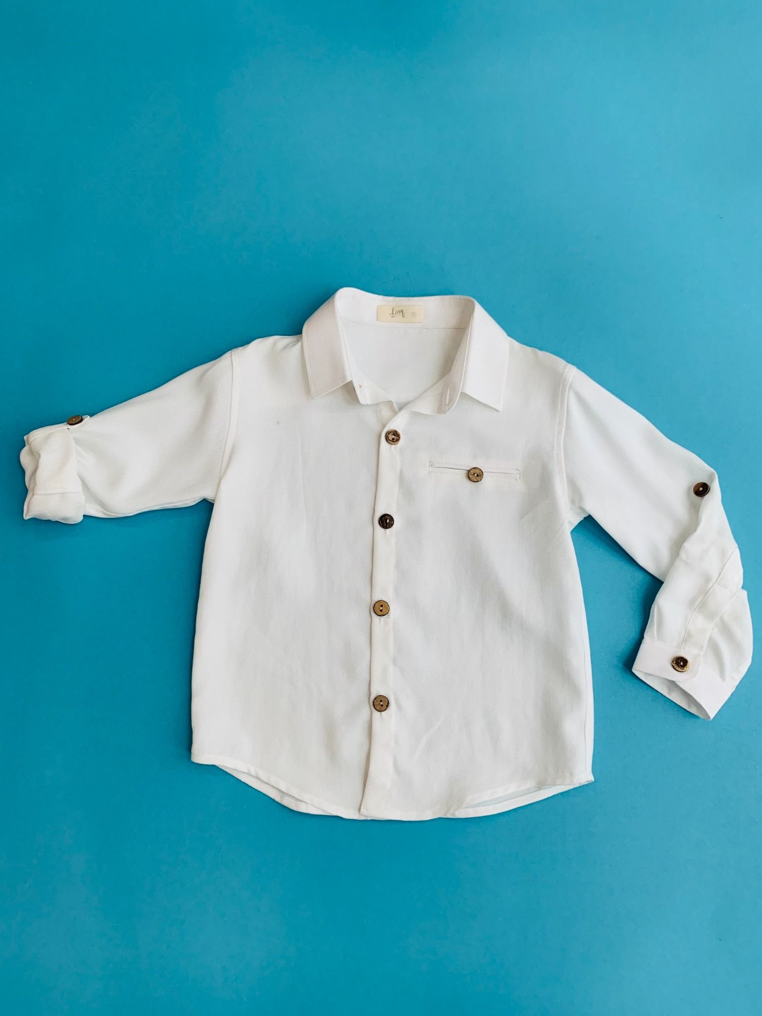  Xeko shirt for kid 