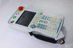 Bảng điều khiển Yaskawa JZRCR-YPP01-1