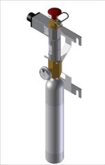 BỘ KÍCH HOẠT HỆ THỐNG CHỮA CHÁY